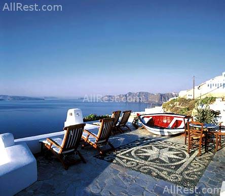 Canaves Oia Hotel 4